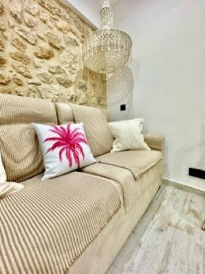 Apartamento La Esquina 1B Dénia Exterior foto